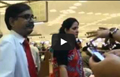 Air India staff’s ’insensitivity’ video goes viral
